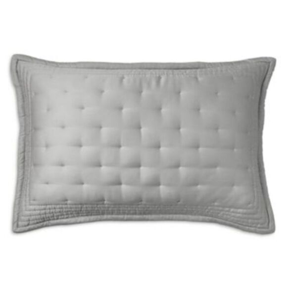 Donna Karan Essential Ouilted
Standard/Queen Sham - Picture 2 of 2